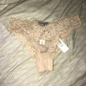La Senza Panty